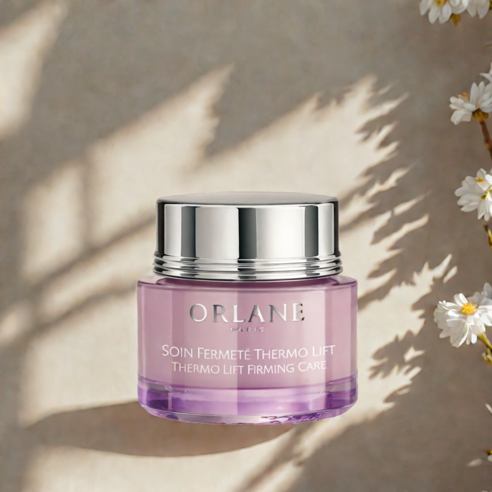 Soin Fermeté Thermo Lift