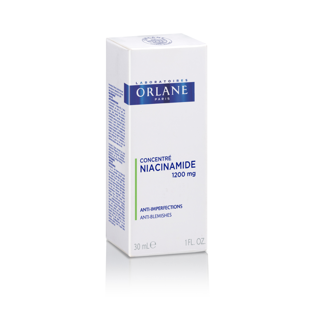 Concentré Niacinamide