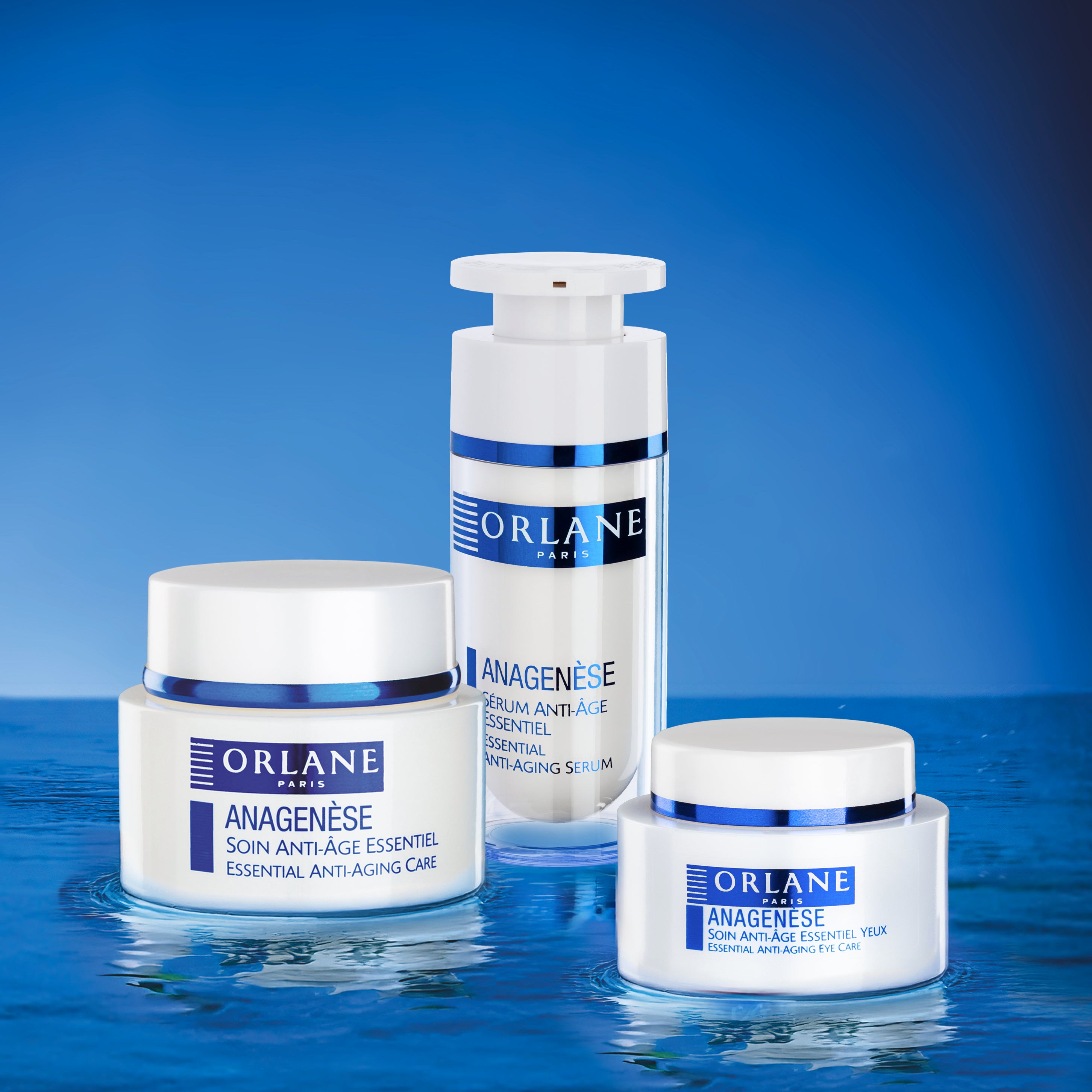 Soin Anti-Age Essentiel