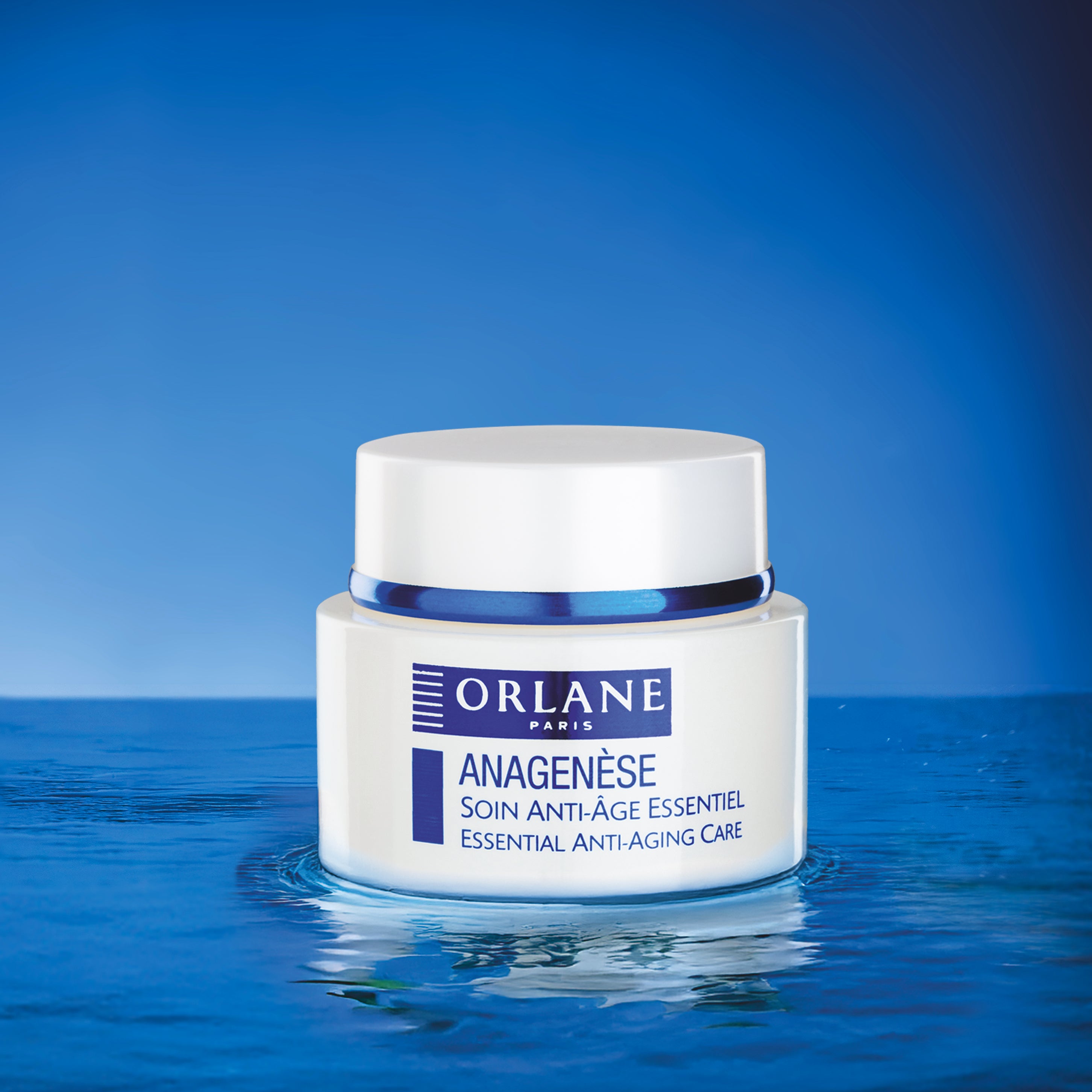 Soin Anti-Age Essentiel