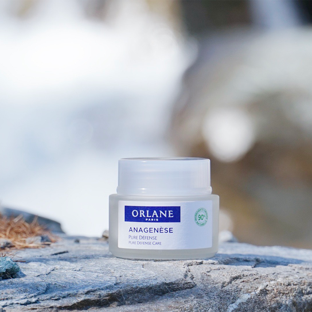 Anagenèse Pure Défense Green