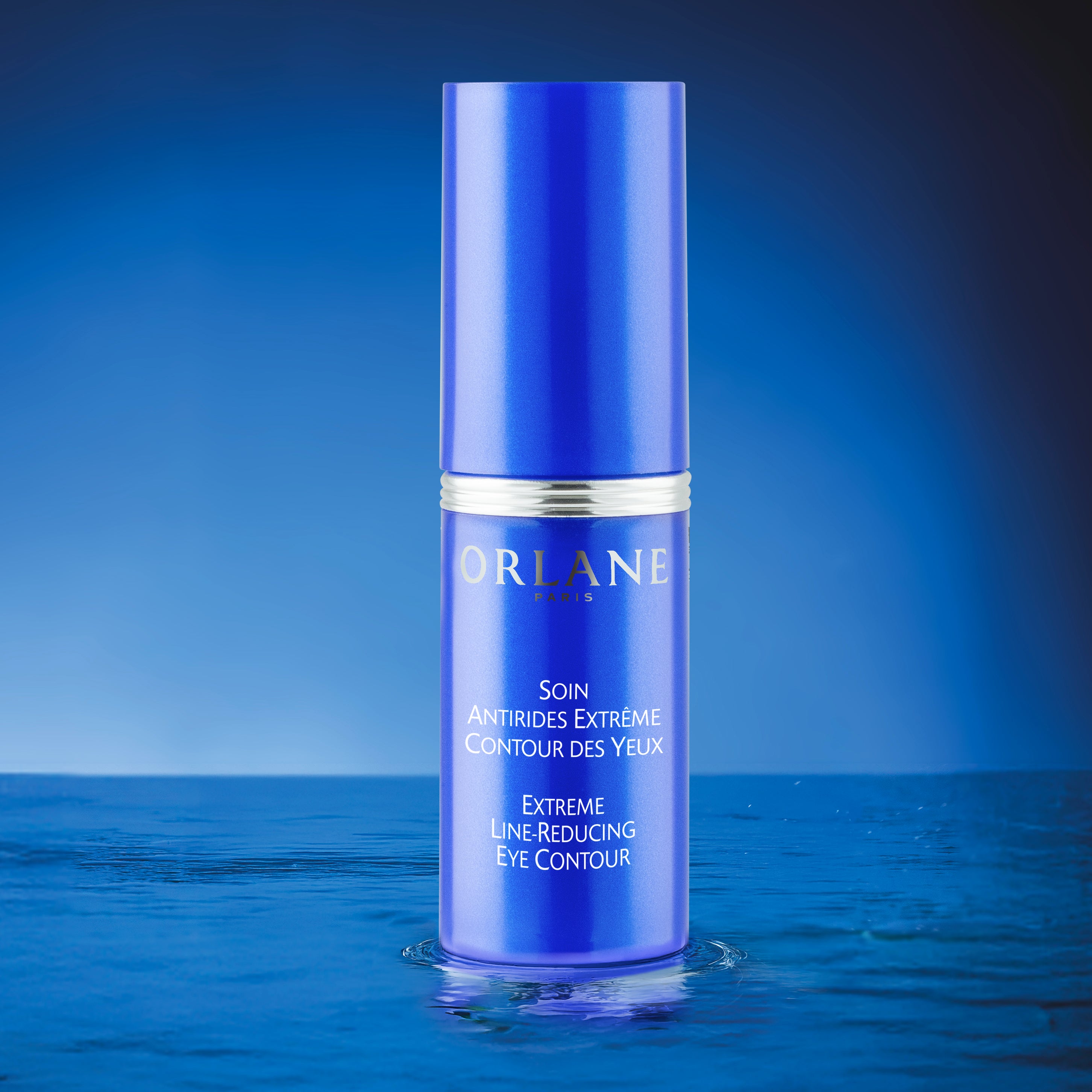 Soin Antirides Extrême Contour des Yeux