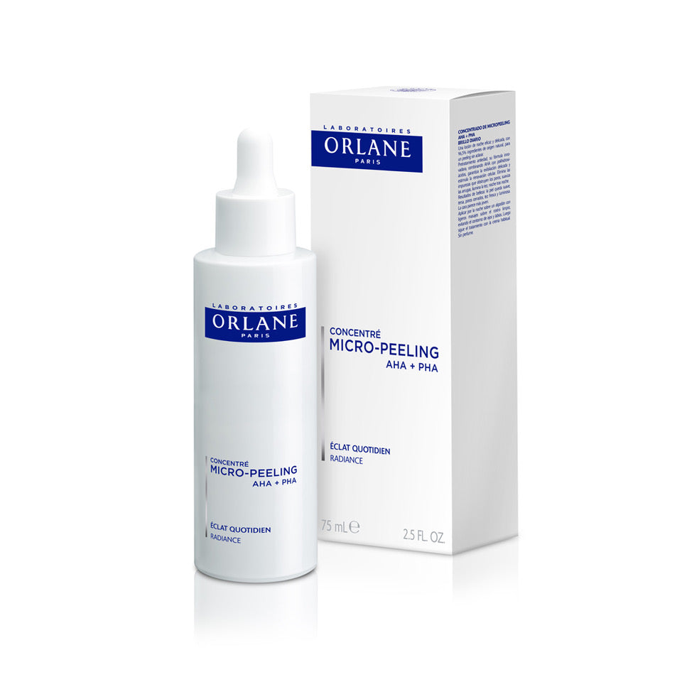 Concentré Micro-Peeling