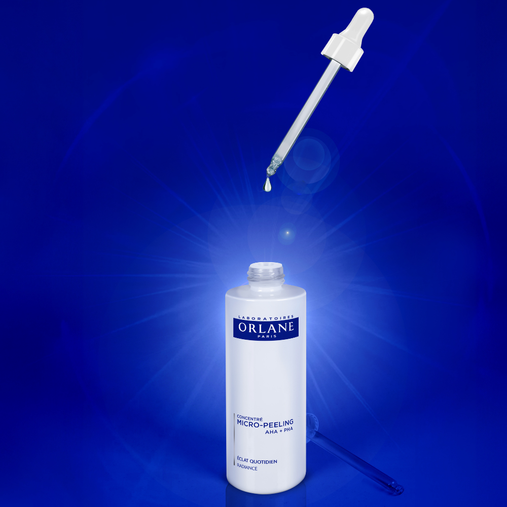 Concentré Micro-Peeling