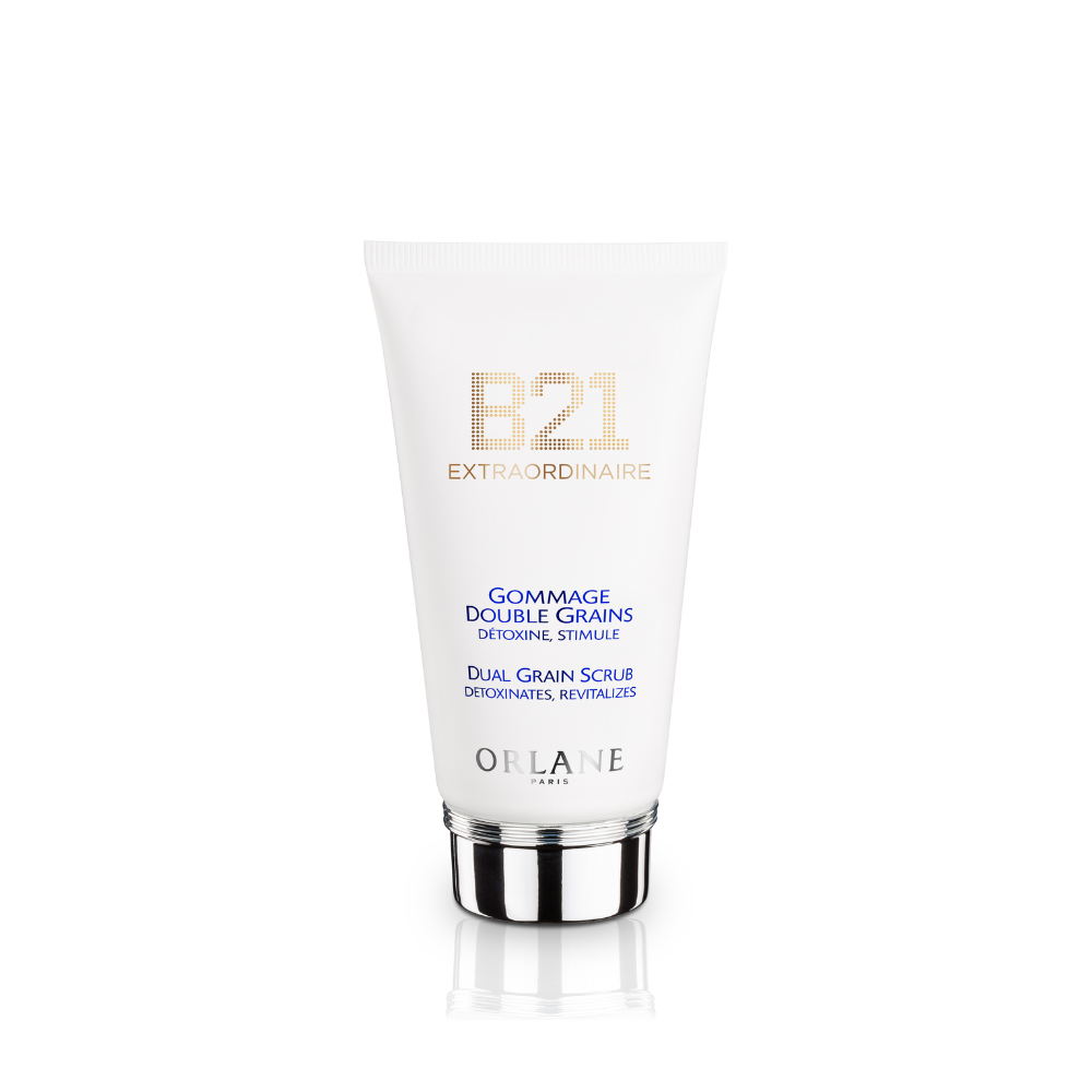 Gommage Double Grains