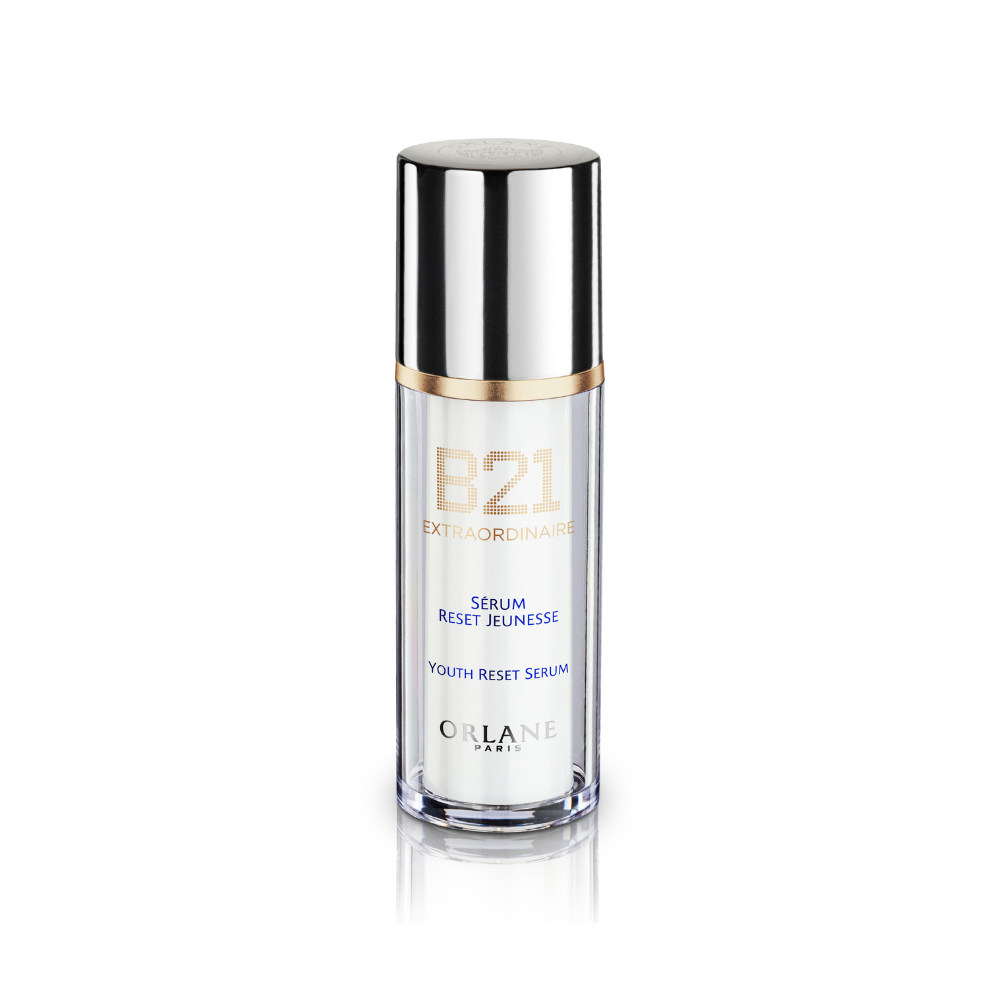 Sérum Reset Jeunesse