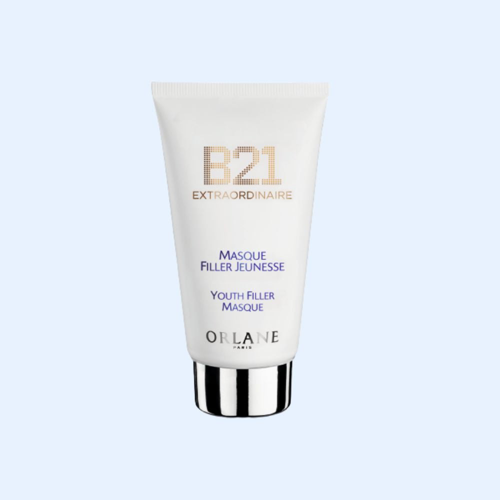 Masque Filler Jeunesse