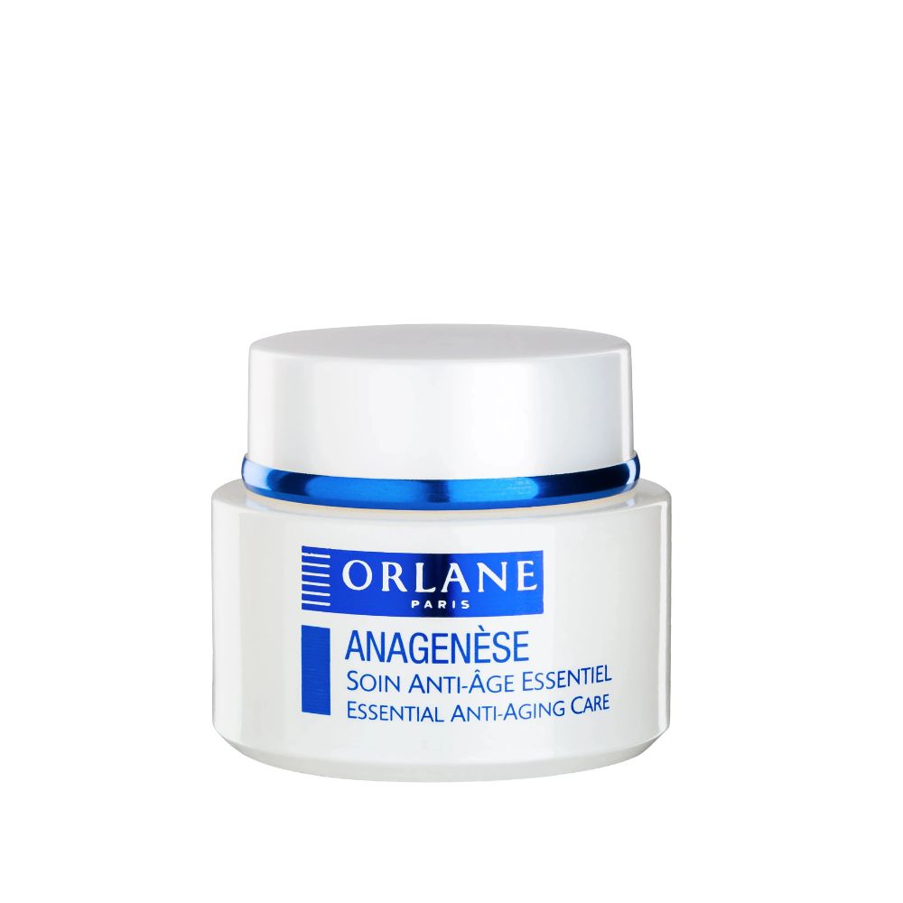 Soin Anti-Age Essentiel