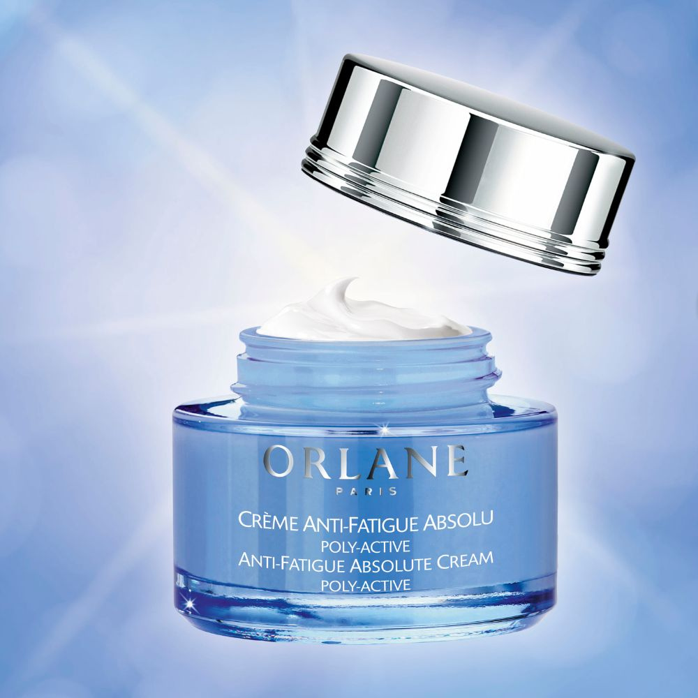 Crème Anti-Fatigue Absolu Poly-active