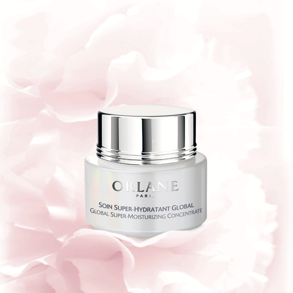 Soin Super Hydratant Global