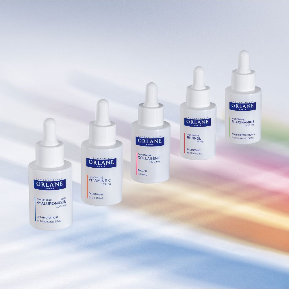 Concentré Niacinamide