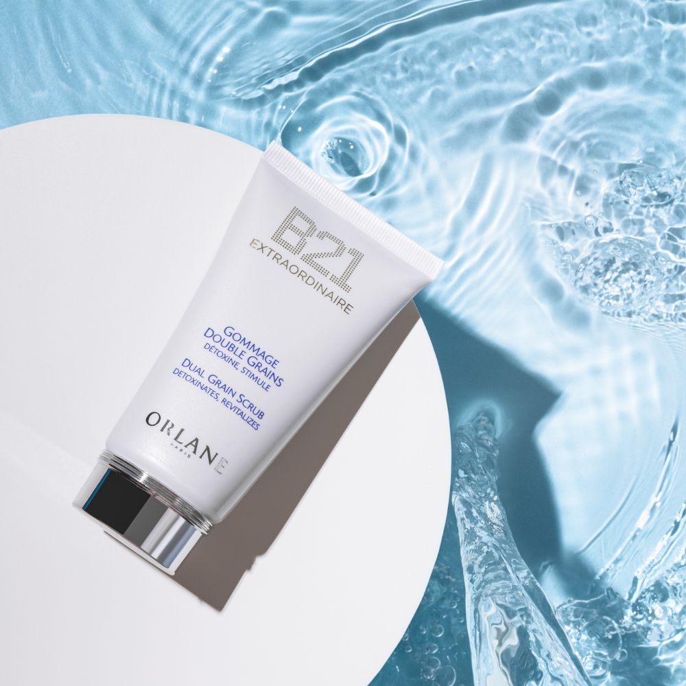 Gommage Double Grains