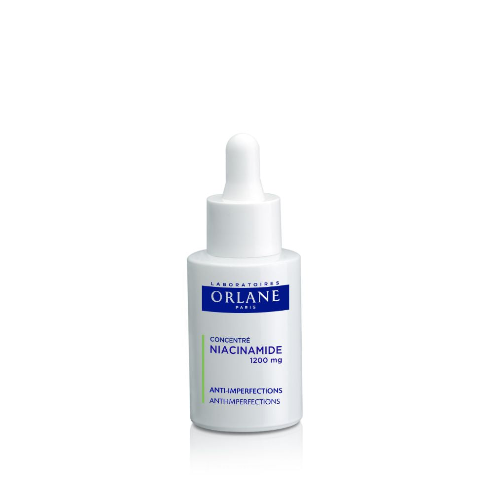 Concentré Niacinamide