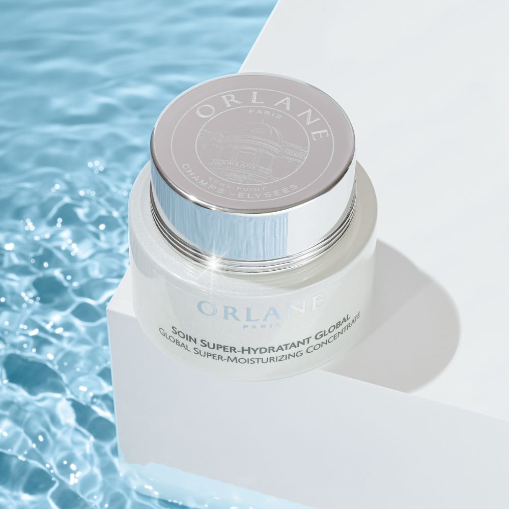 Soin Super Hydratant Global