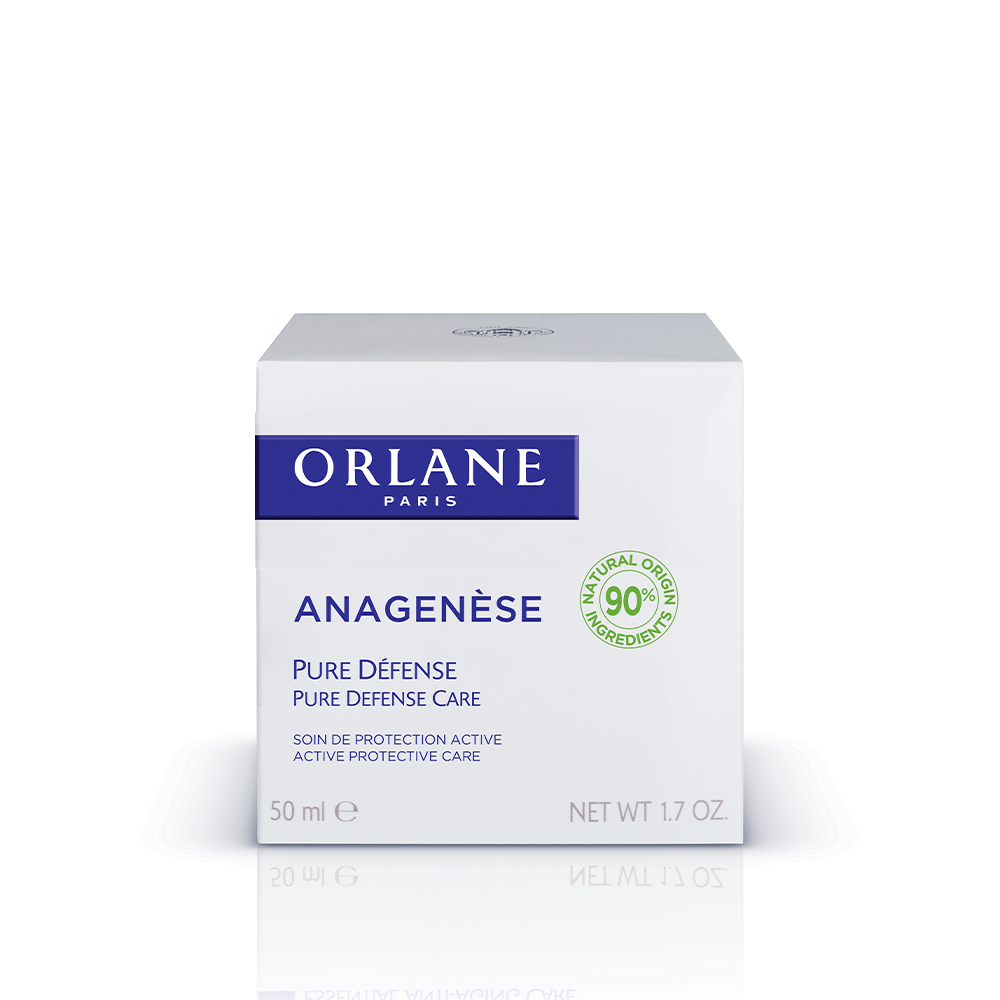 Anagenèse Pure Défense Green Anagenèse