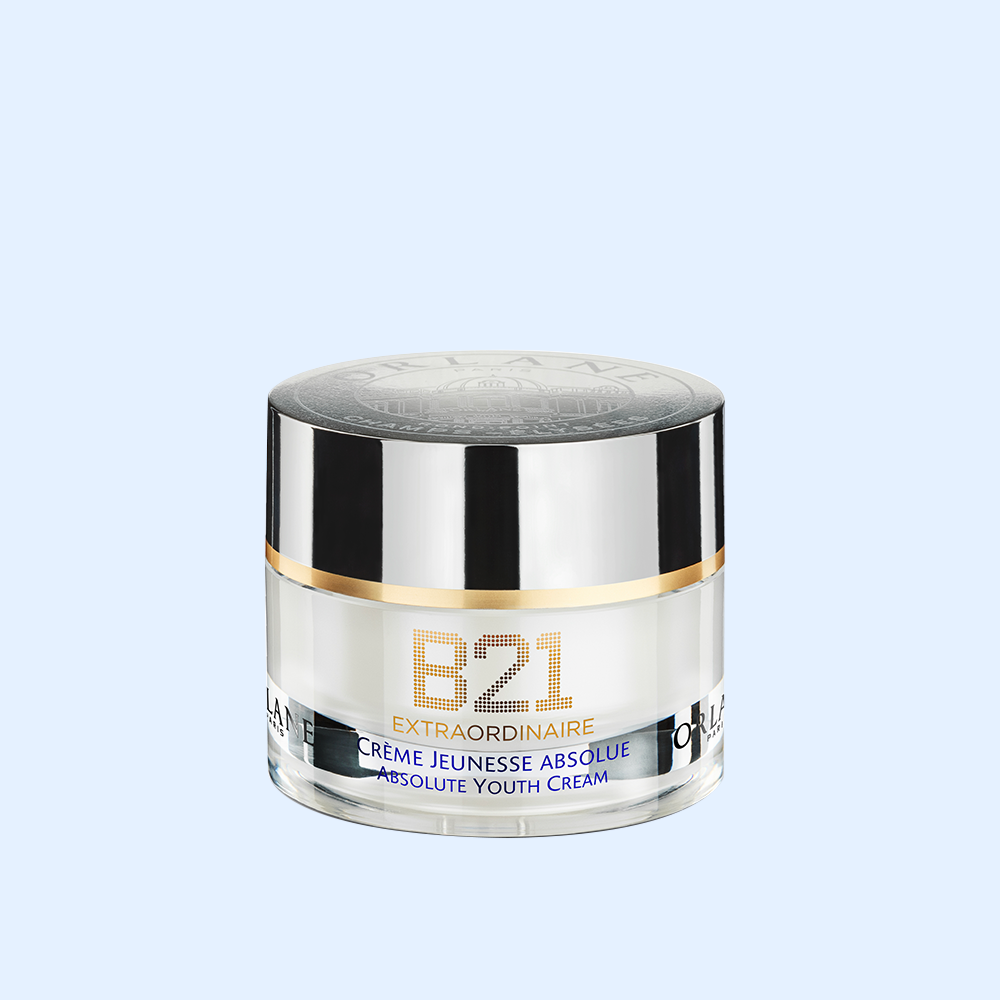 Crème Jeunesse Absolue B21 Extraordinaire