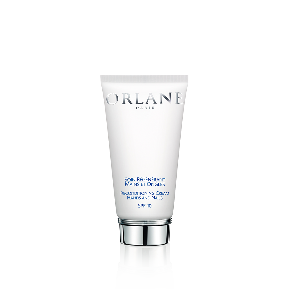 Soin Régénérant Mains et Ongles Les soins du corps