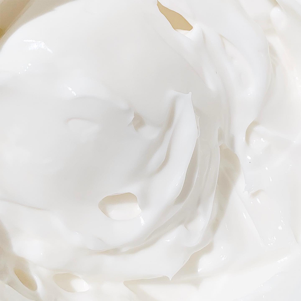 Crème Nourrissante Corps Les soins du corps