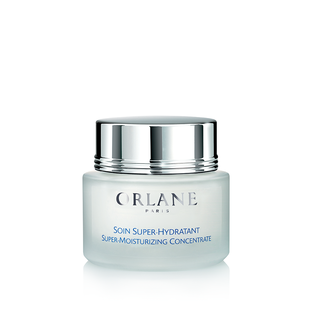Soin Super Hydratant Hydratation