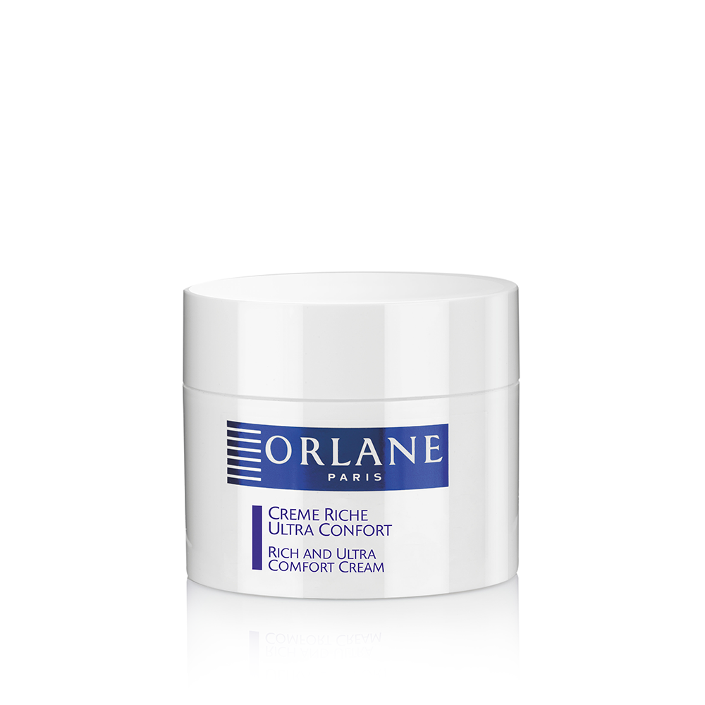 Crème Riche Ultra Confort Body