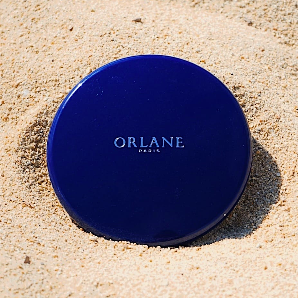 Poudre Compacte Bronzante Soleil Bronze 23" Terre Bronzante Absolue