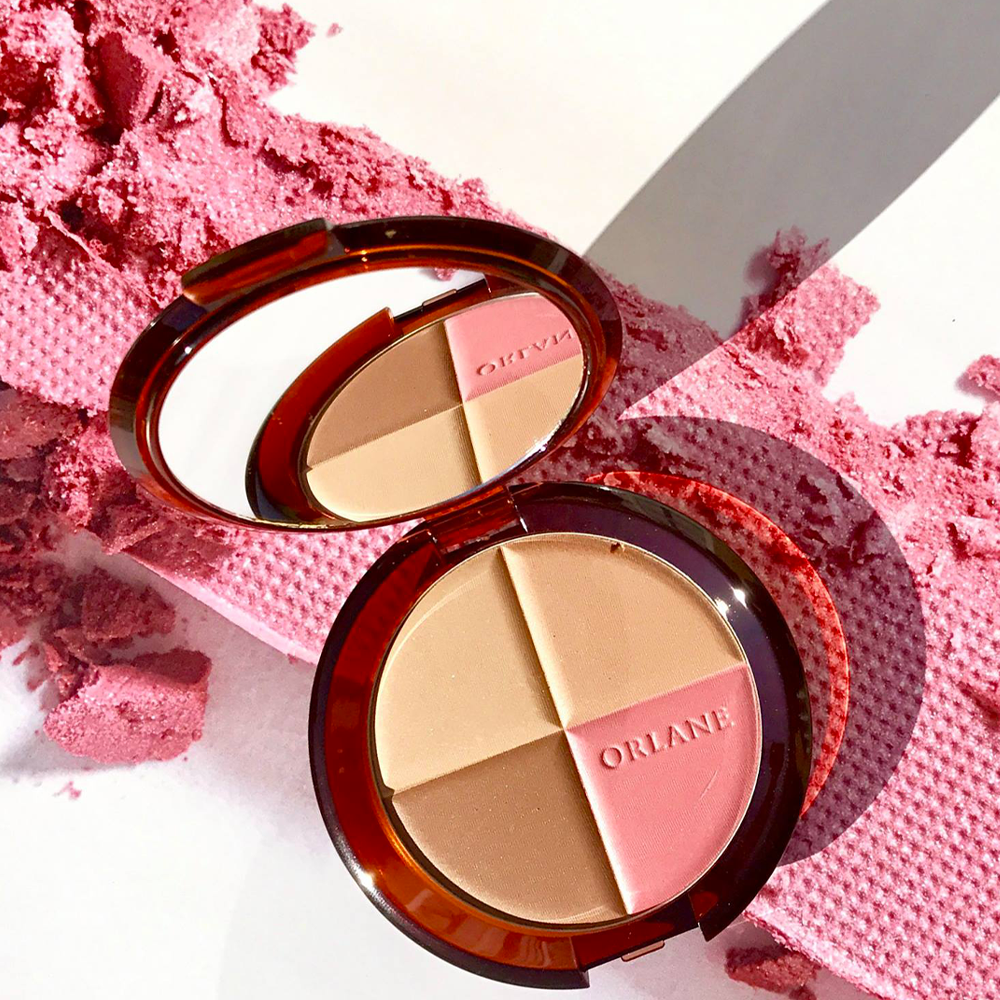 Coffret Poudre Multi Soleil Terre Bronzante Absolue