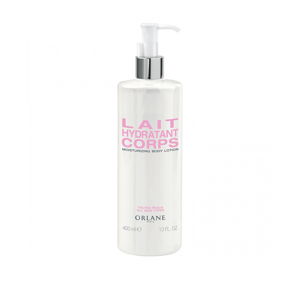 Lait Hydratant Corps Stimulation quotidienne