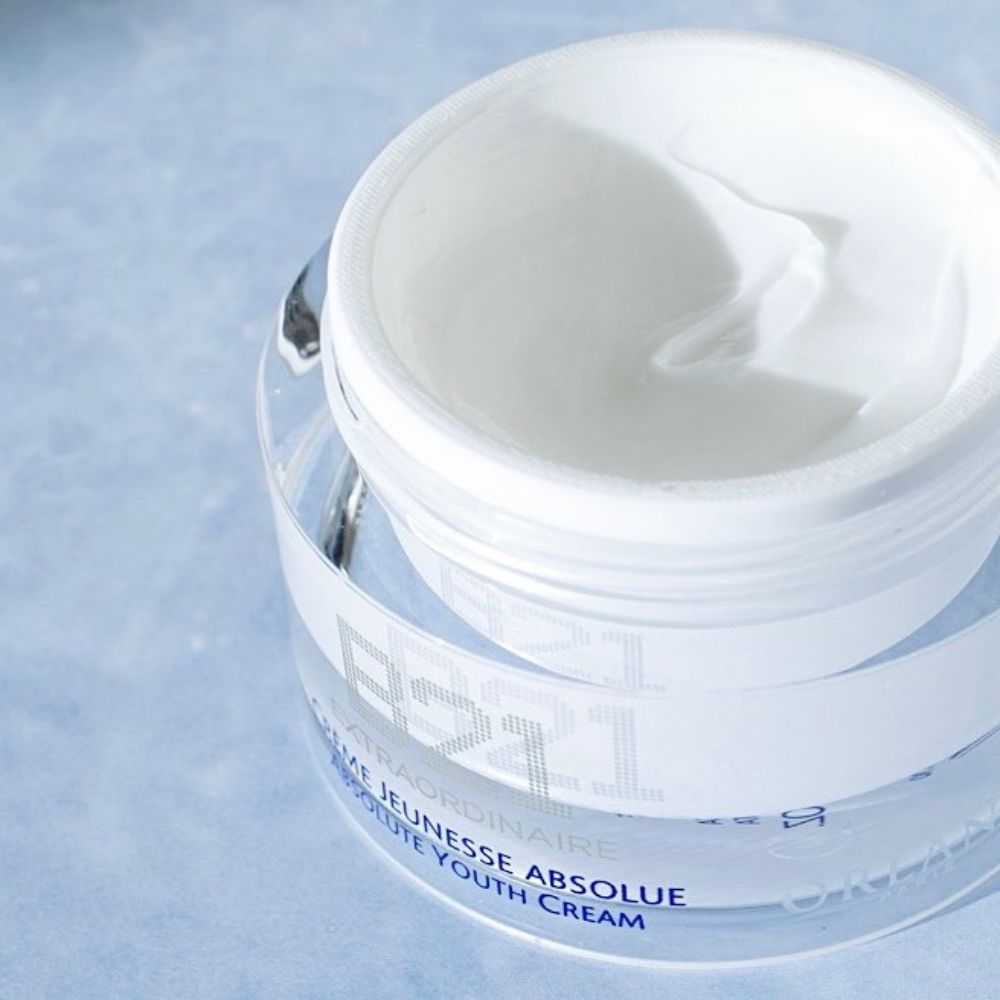 Crème Jeunesse Absolue | B21 Extraordinaire – Orlane Paris