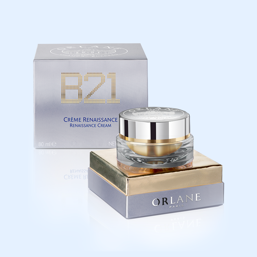 Crème Renaissance | B21 Extraordinaire – Orlane Paris